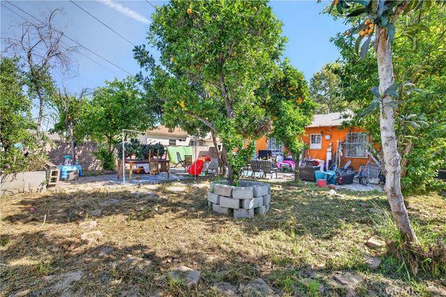 705 S Thorson Avenue, Compton, CA 90221