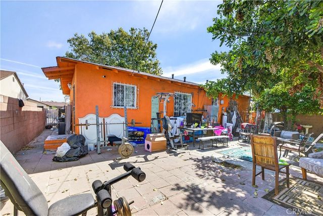 705 S Thorson Avenue, Compton, CA 90221