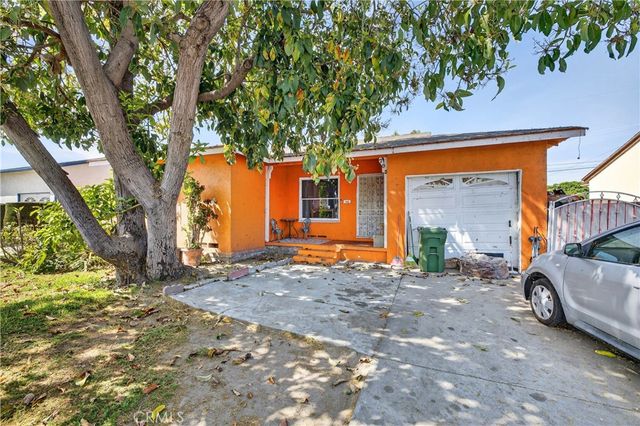 705 S Thorson Avenue, Compton, CA 90221