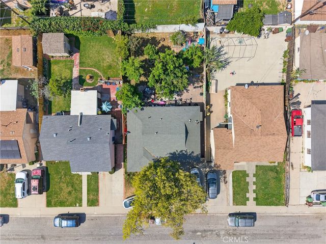 705 S Thorson Avenue, Compton, CA 90221