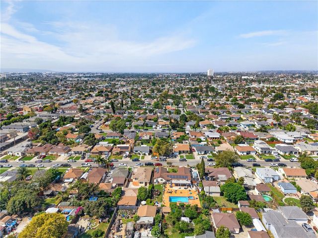 705 S Thorson Avenue, Compton, CA 90221