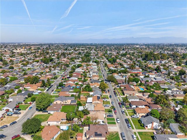 705 S Thorson Avenue, Compton, CA 90221