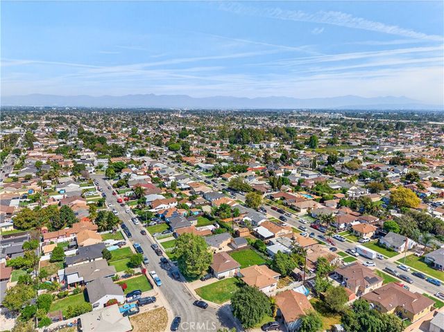 705 S Thorson Avenue, Compton, CA 90221