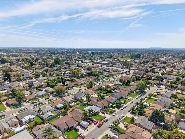 705 S Thorson Avenue, Compton, CA 90221