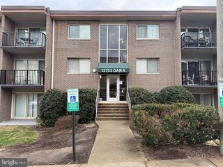 12753 DARA DR #101, Woodbridge, VA 22192