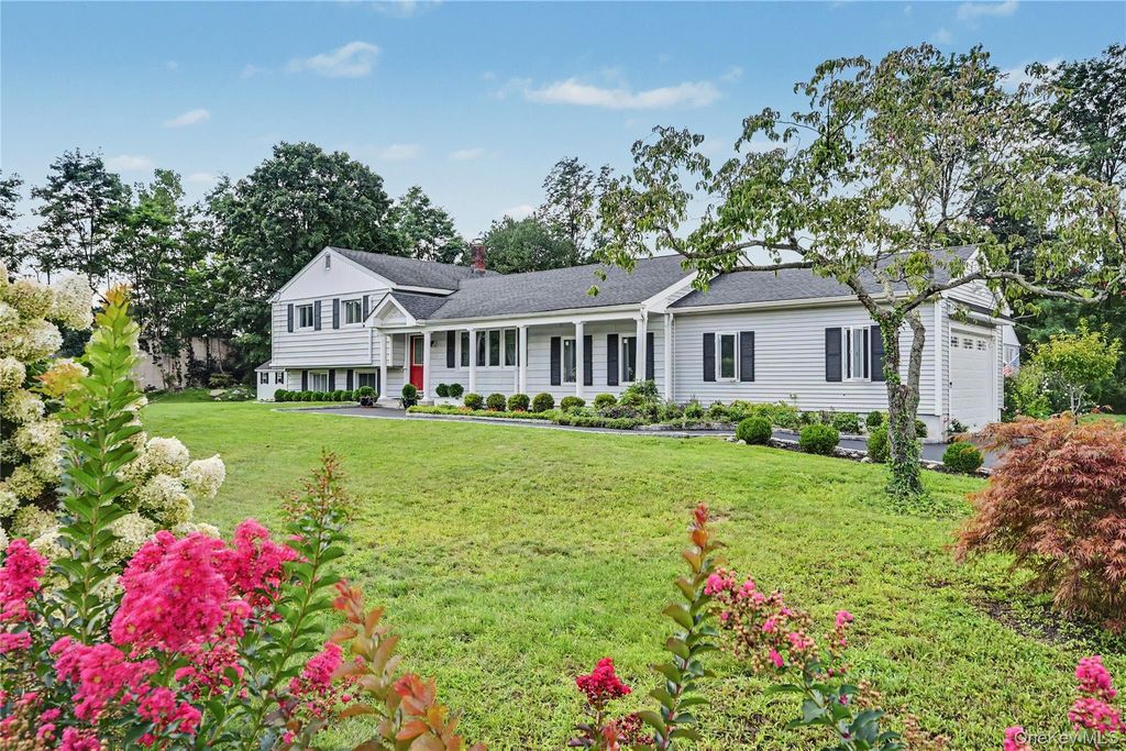 3725 Barger Street, Shrub Oak, NY 10588 — exterior