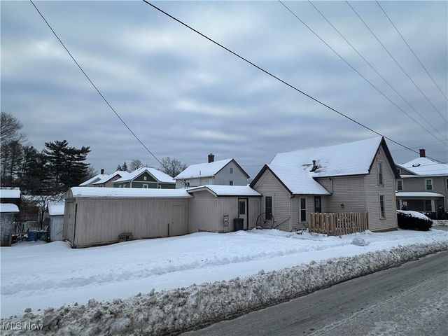 834 North Street, Caldwell, OH 43724