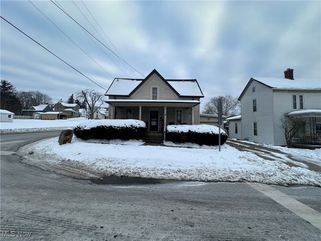 834 North Street, Caldwell, OH 43724