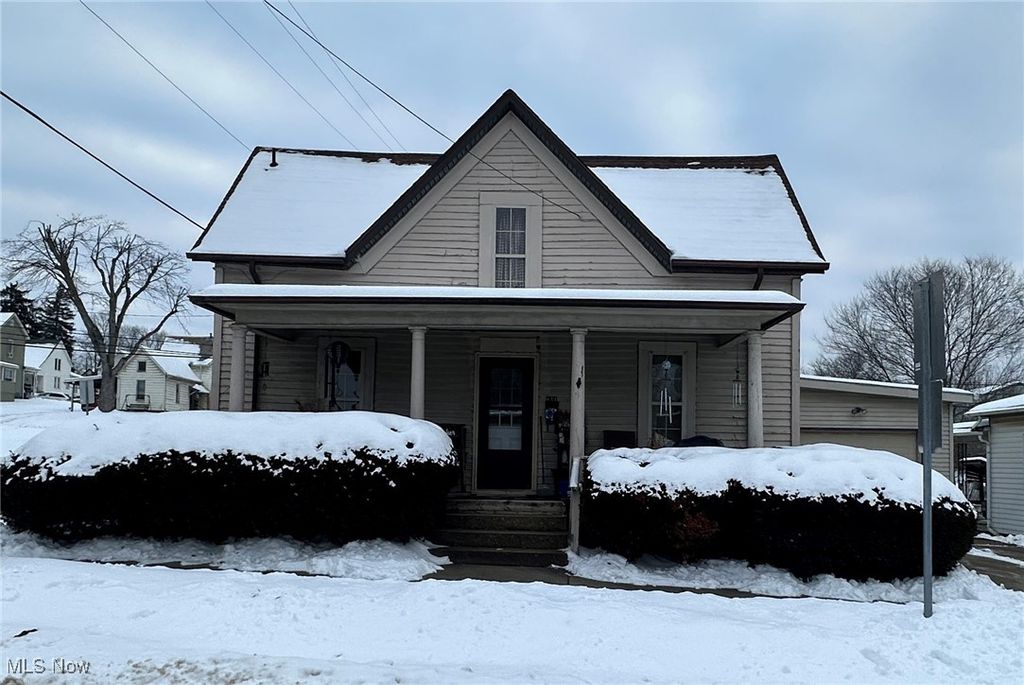 834 North Street, Caldwell, OH 43724