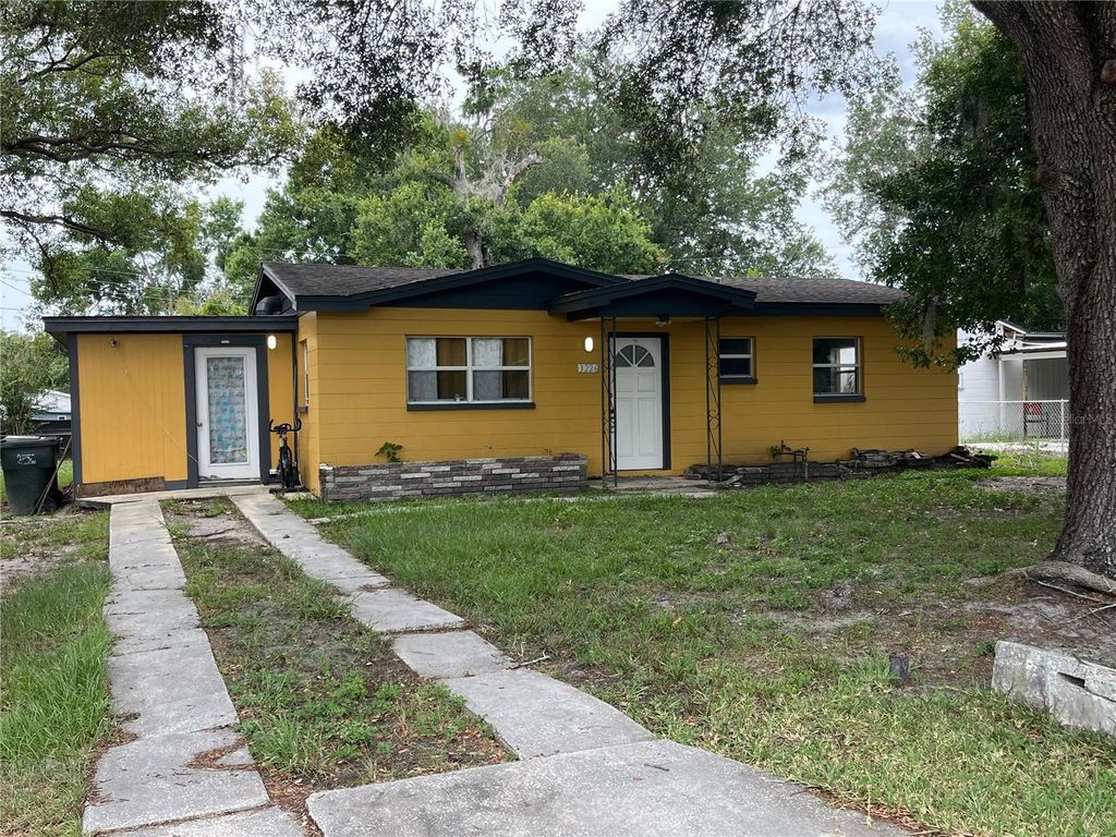 3226 DECATUR AVENUE, Lakeland, FL 33805