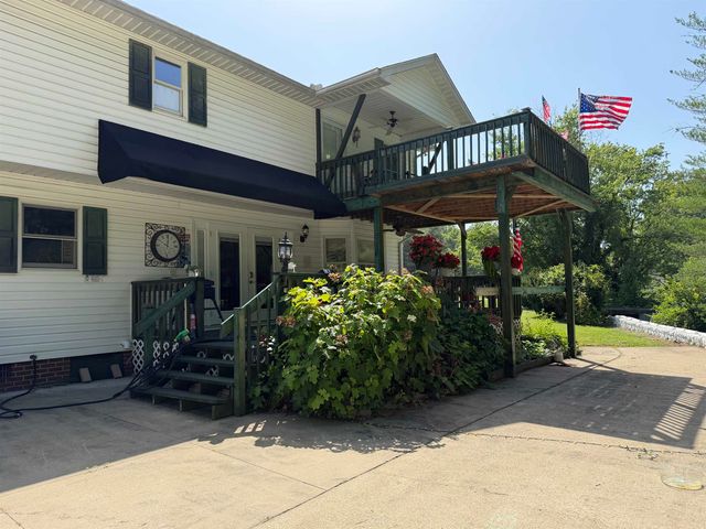 1942 Route 75, Kenova, WV 25530