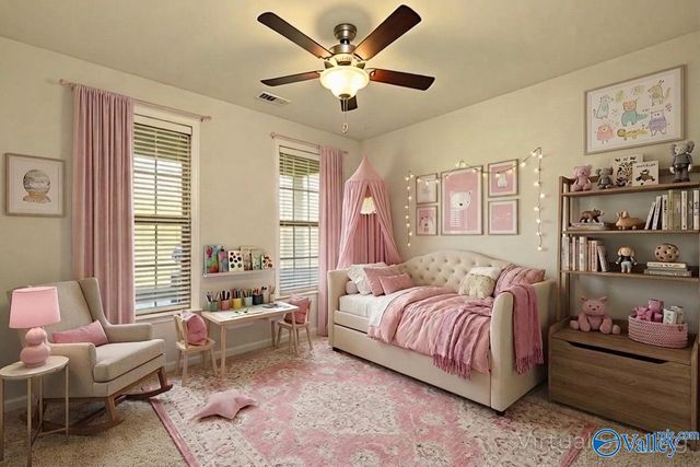 14229 Grey Goose Lane, Harvest, AL 35749