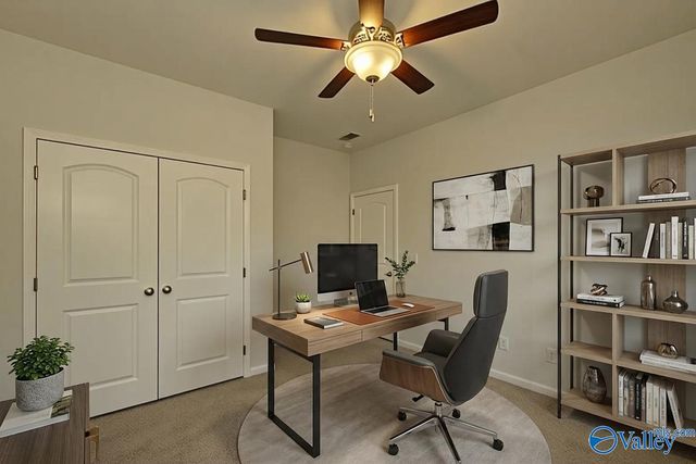 14229 Grey Goose Lane, Harvest, AL 35749