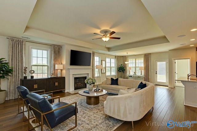 14229 Grey Goose Lane, Harvest, AL 35749