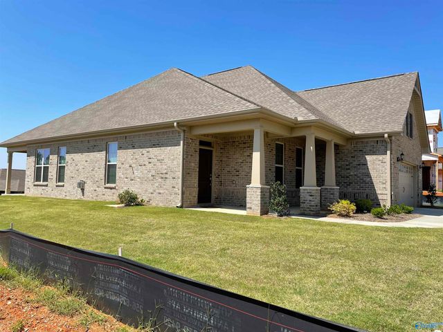 14229 Grey Goose Lane, Harvest, AL 35749