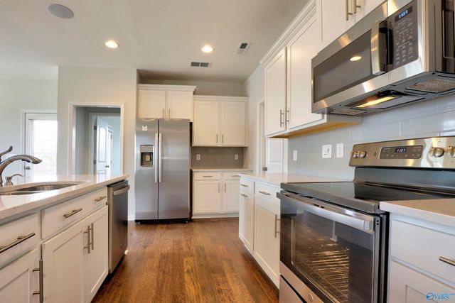 14229 Grey Goose Lane, Harvest, AL 35749