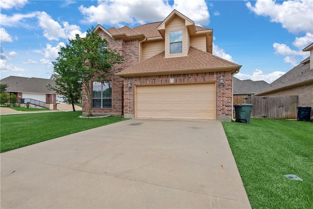 1904 Debbie Drive, Bryan, TX 77802 — photo 2
