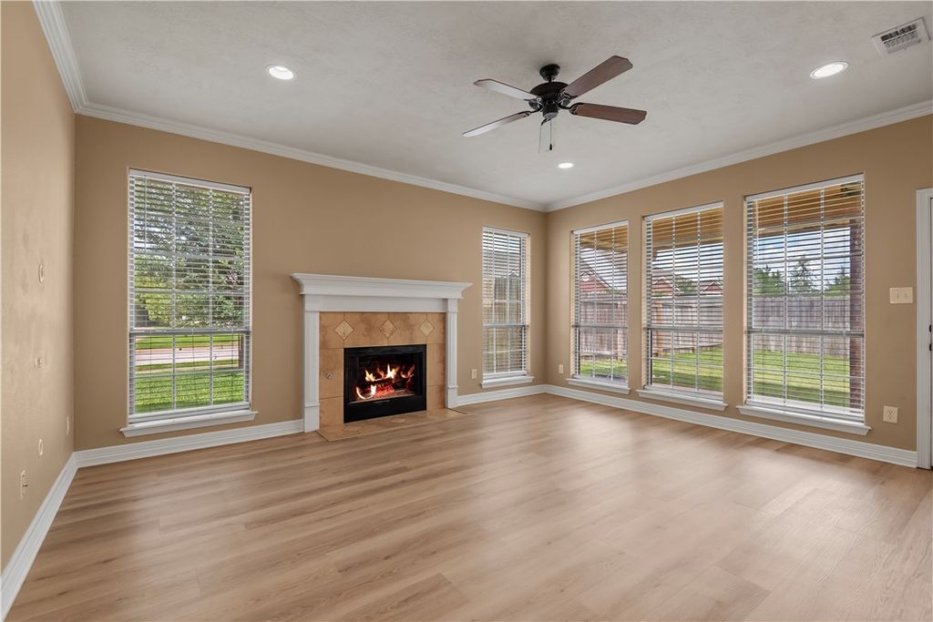 1904 Debbie Drive, Bryan, TX 77802 — photo 5