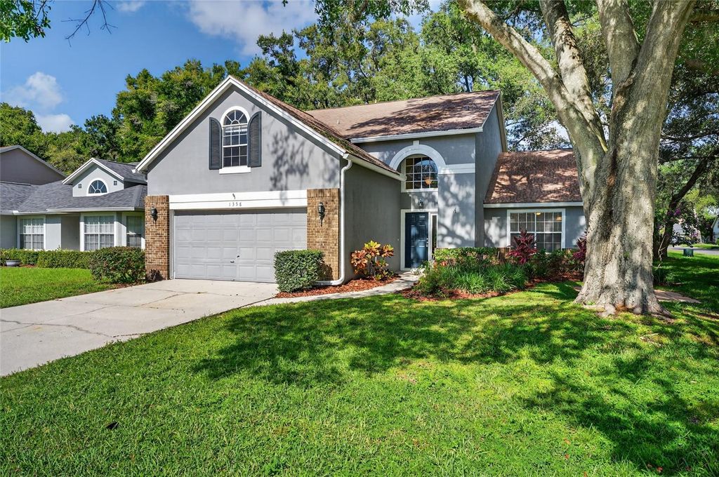 1358 SASSAFRAS AVENUE, Altamonte Springs, FL 32714