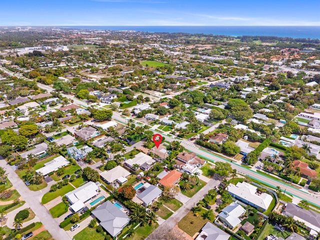 124 Bonnie Briar Lane, Delray Beach, FL 33444