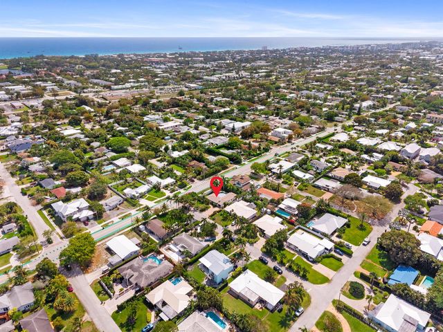 124 Bonnie Briar Lane, Delray Beach, FL 33444