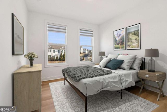 5103 Riden Way, Buford, GA 30518