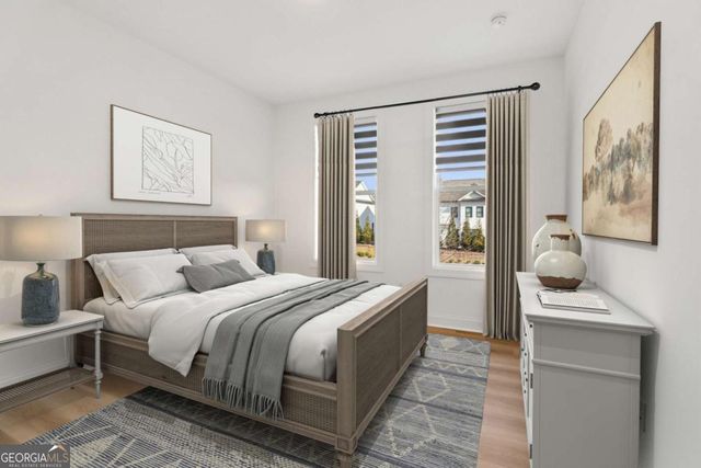 5103 Riden Way, Buford, GA 30518