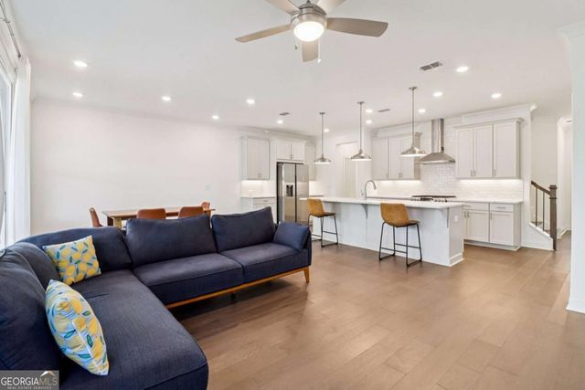 5103 Riden Way, Buford, GA 30518