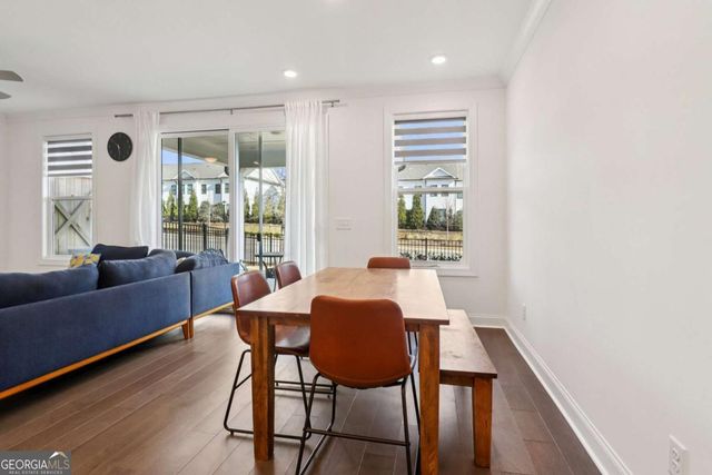 5103 Riden Way, Buford, GA 30518