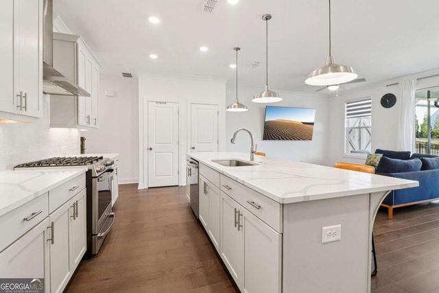 5103 Riden Way, Buford, GA 30518