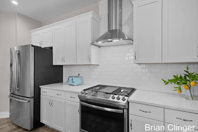 409 W Robinson Drive, Whitehall, MI 49461