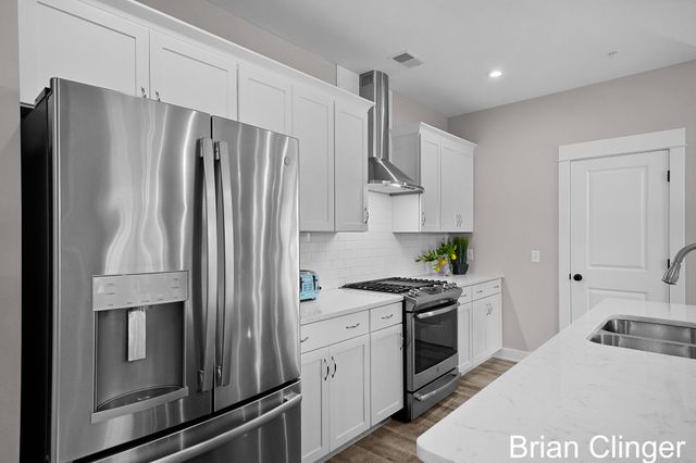 409 W Robinson Drive, Whitehall, MI 49461