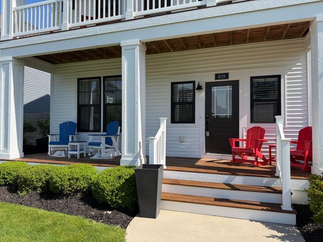 409 W Robinson Drive, Whitehall, MI 49461