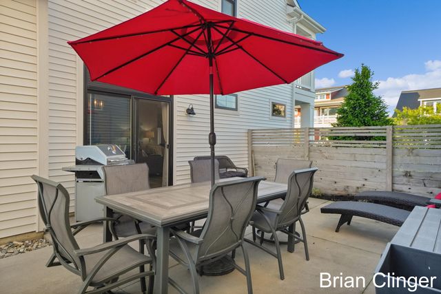 409 W Robinson Drive, Whitehall, MI 49461