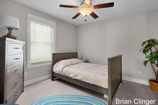 409 W Robinson Drive, Whitehall, MI 49461