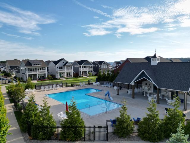 409 W Robinson Drive, Whitehall, MI 49461