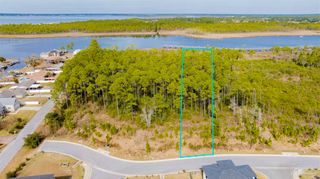 13778 Osprey Dr Lot #5, Pensacola, FL 32507