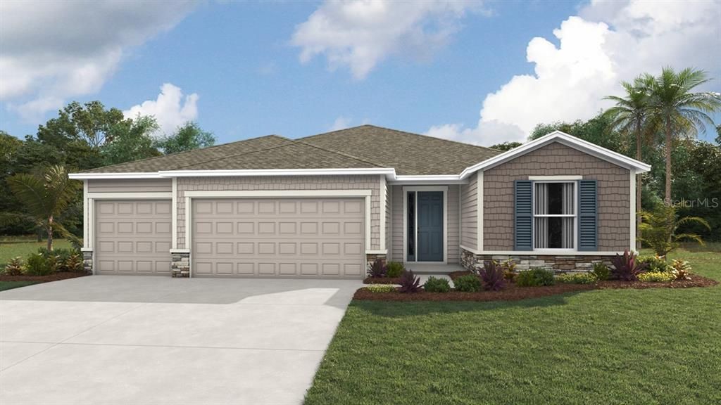 12809 NW 13TH LANE, Newberry, FL 32669