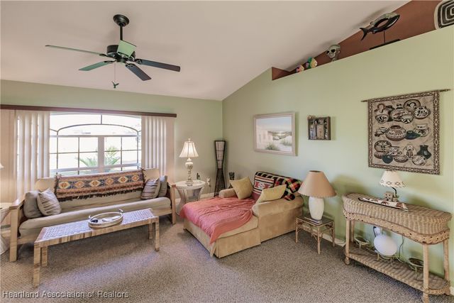 1855 Evergreen Street, Sebring, FL 33870