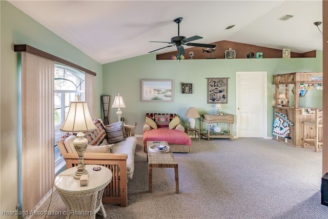 1855 Evergreen Street, Sebring, FL 33870