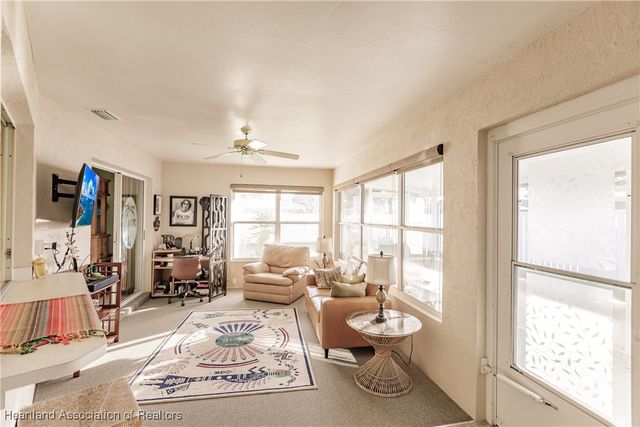 1855 Evergreen Street, Sebring, FL 33870