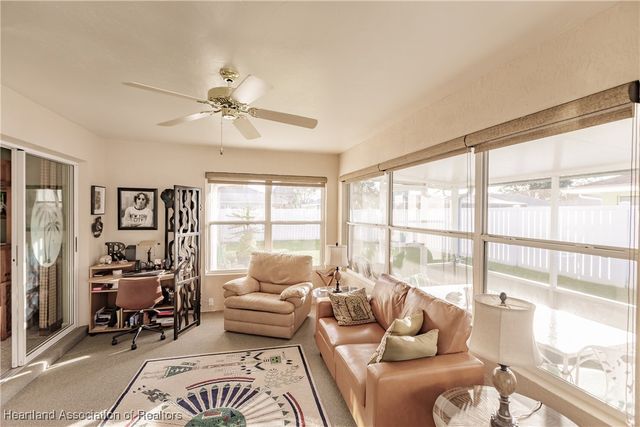 1855 Evergreen Street, Sebring, FL 33870