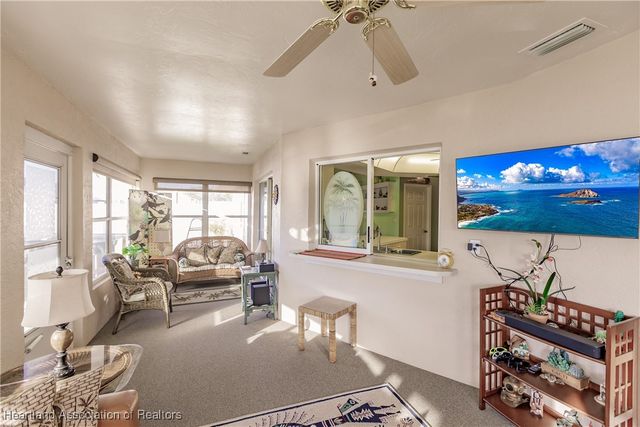 1855 Evergreen Street, Sebring, FL 33870