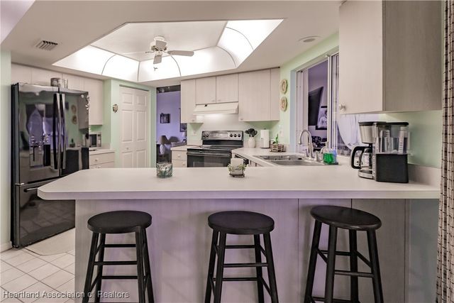 1855 Evergreen Street, Sebring, FL 33870