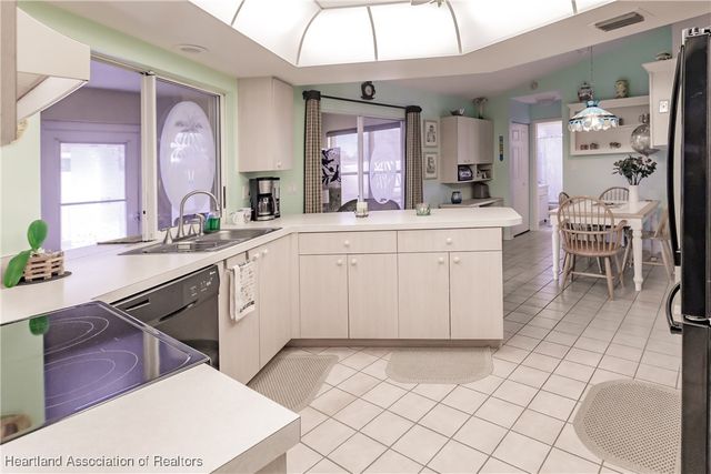 1855 Evergreen Street, Sebring, FL 33870