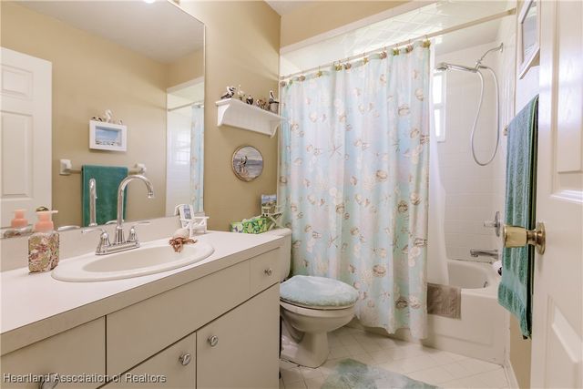 1855 Evergreen Street, Sebring, FL 33870