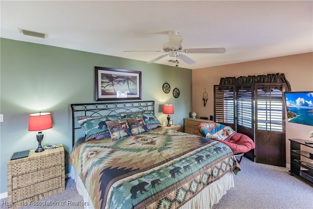 1855 Evergreen Street, Sebring, FL 33870