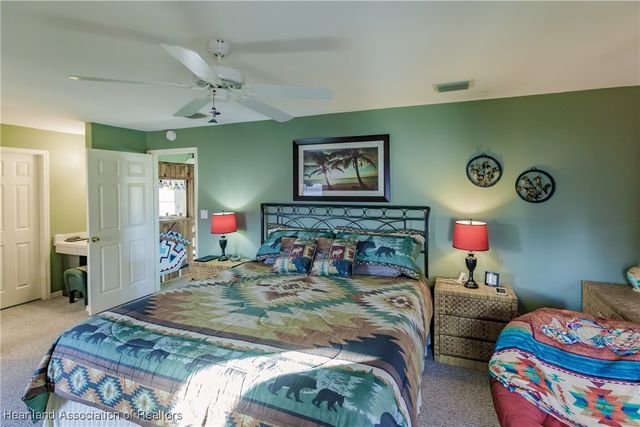 1855 Evergreen Street, Sebring, FL 33870