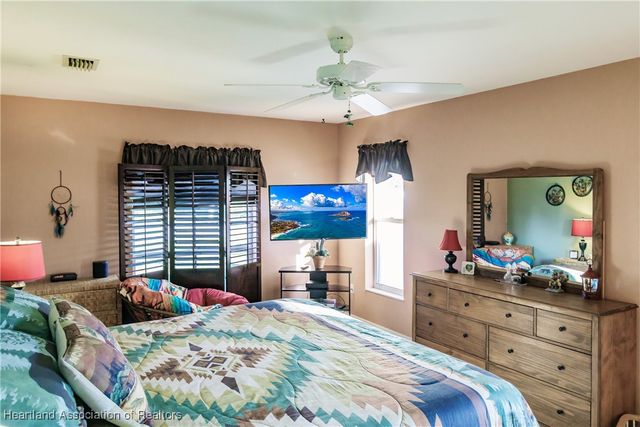 1855 Evergreen Street, Sebring, FL 33870