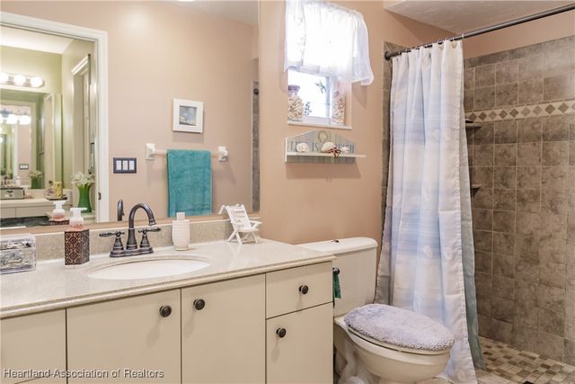 1855 Evergreen Street, Sebring, FL 33870